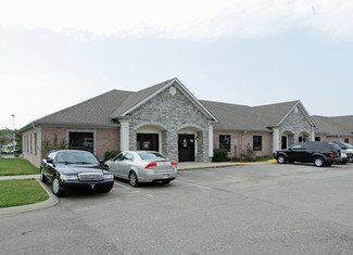 Plus de détails pour 3008-3012 Greystone Sq, Jackson, TN - Bureau à vendre