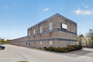 Plus de détails pour 159 Colonnade Rd, Nepean, ON - Industriel/Logistique à vendre