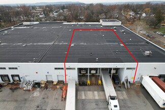 Plus de détails pour 17-09 Zink Pl, Fair Lawn, NJ - Industriel/Logistique à louer
