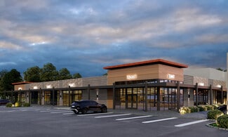 Plus de détails pour 850 West Northfield Drive, Brownsburg, IN - Terrain à louer