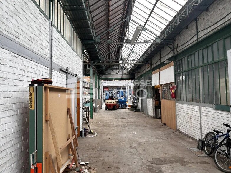 Bureau dans Rollot à vendre - Photo intérieure – Image 2 sur 10