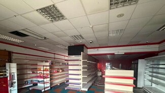 Plus de détails pour 248-248A Balby Rd, Doncaster - Local commercial à vendre