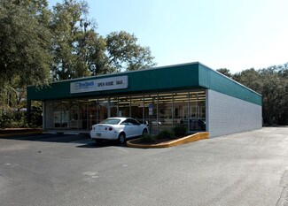 Plus de détails pour 820 E Altamonte Dr, Altamonte Springs, FL - Local commercial à louer