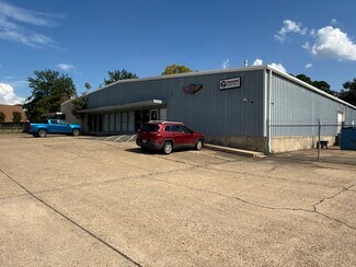 Plus de détails pour 909 W 70th St, Shreveport, LA - Industriel/Logistique à vendre