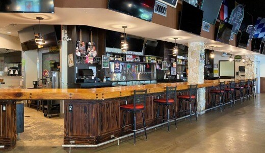 13101 Kuykendahl Rd, Houston, TX à vendre - Photo intérieure – Image 2 sur 2