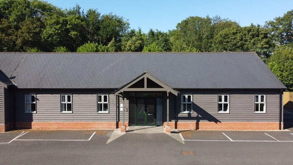 Earls Colne Business Park, Earls Colne à louer - Photo de l’immeuble – Image 2 sur 20