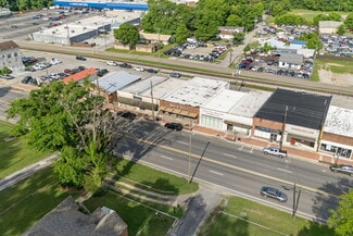 Plus de détails pour 140 1st S, Alabaster, AL - Local commercial à vendre
