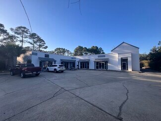 Plus de détails pour 114 Logan Ln, Santa Rosa Beach, FL - Bureau à vendre