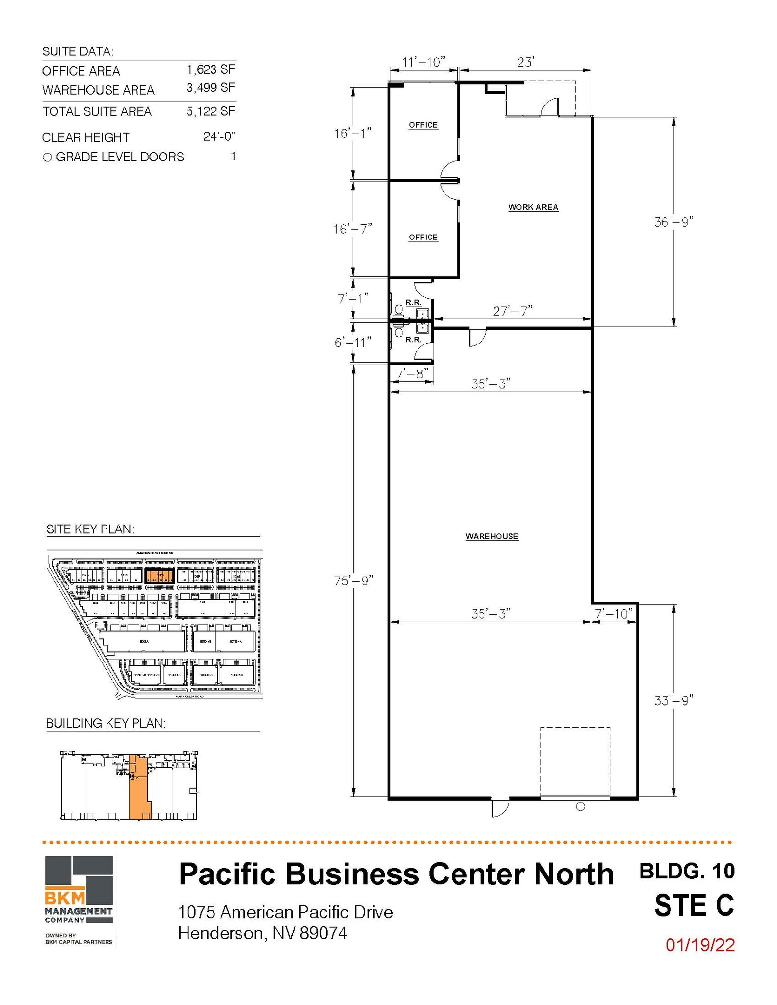 1100 Mary Crest Rd, Henderson, NV à louer Photo intérieure– Image 1 sur 1