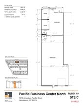 1100 Mary Crest Rd, Henderson, NV à louer Photo intérieure– Image 1 sur 1