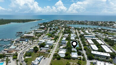 1150 Carlton Ct, Fort Pierce, FL - Vue aérienne  vue de carte - Image1