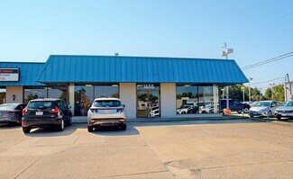 Plus de détails pour W Fourth Street Portfolio - Ontario, OH – à vendre, Mansfield, OH