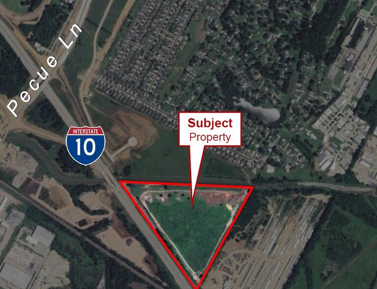 I-10 & Pecue Ln. Interchange, Baton Rouge, LA à louer - Photo de l’immeuble – Image 2 sur 9