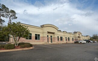 Plus de détails pour 6101 N Gazebo Park Pl, Jacksonville, FL - Bureau à louer
