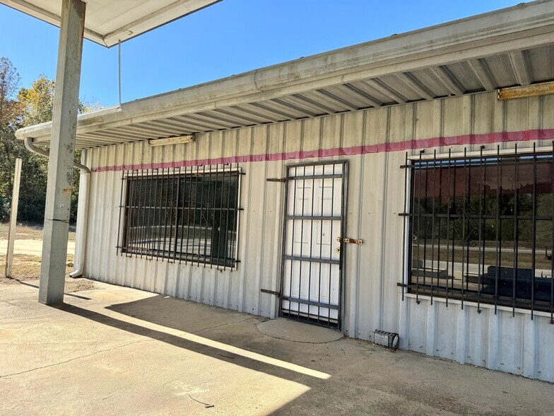 5500 Highway 41, Brewton, AL à vendre - Photo de l’immeuble – Image 2 sur 6