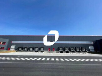 Plus de détails pour Bureau, Industriel/Logistique à louer