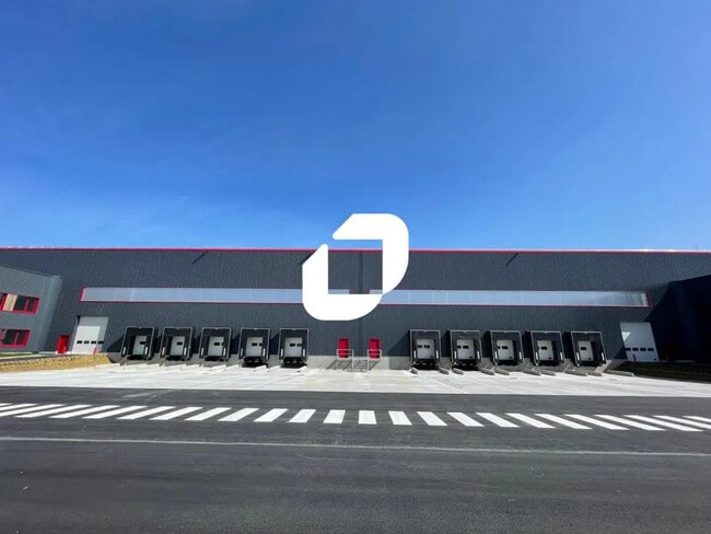 Plus de détails pour Bureau, Industriel/Logistique à louer