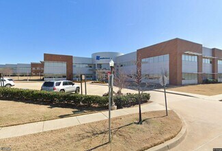 Plus de détails pour 350 David L Boren Blvd, Norman, OK - Bureau à louer