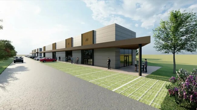 Plus de détails pour Bureau à vendre