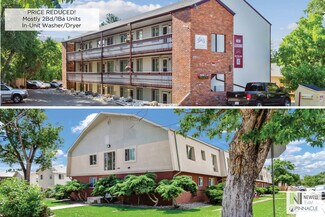 Plus de détails pour Olde Town Arvada Portfolio – Logement à vendre, Arvada, CO