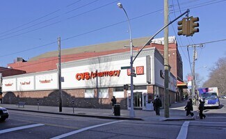 Plus de détails pour 6702 Fort Hamilton Pky, Brooklyn, NY - Local commercial à vendre