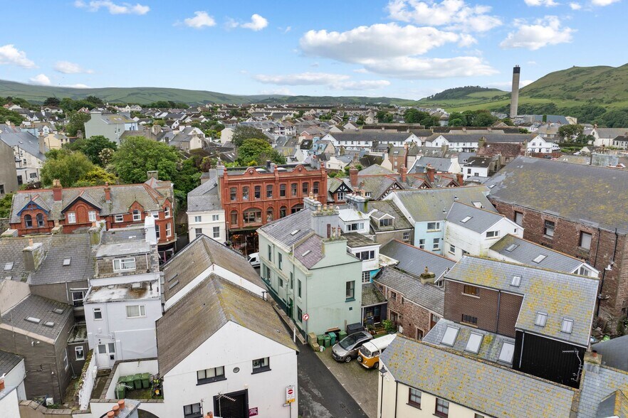 23 Michael Street, Isle Of Man à vendre - Photo de l’immeuble – Image 2 sur 23