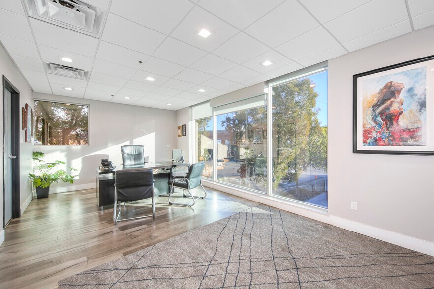 1475 Long Beach Ave, Los Angeles, CA à louer - Photo de l’immeuble – Image 3 sur 30