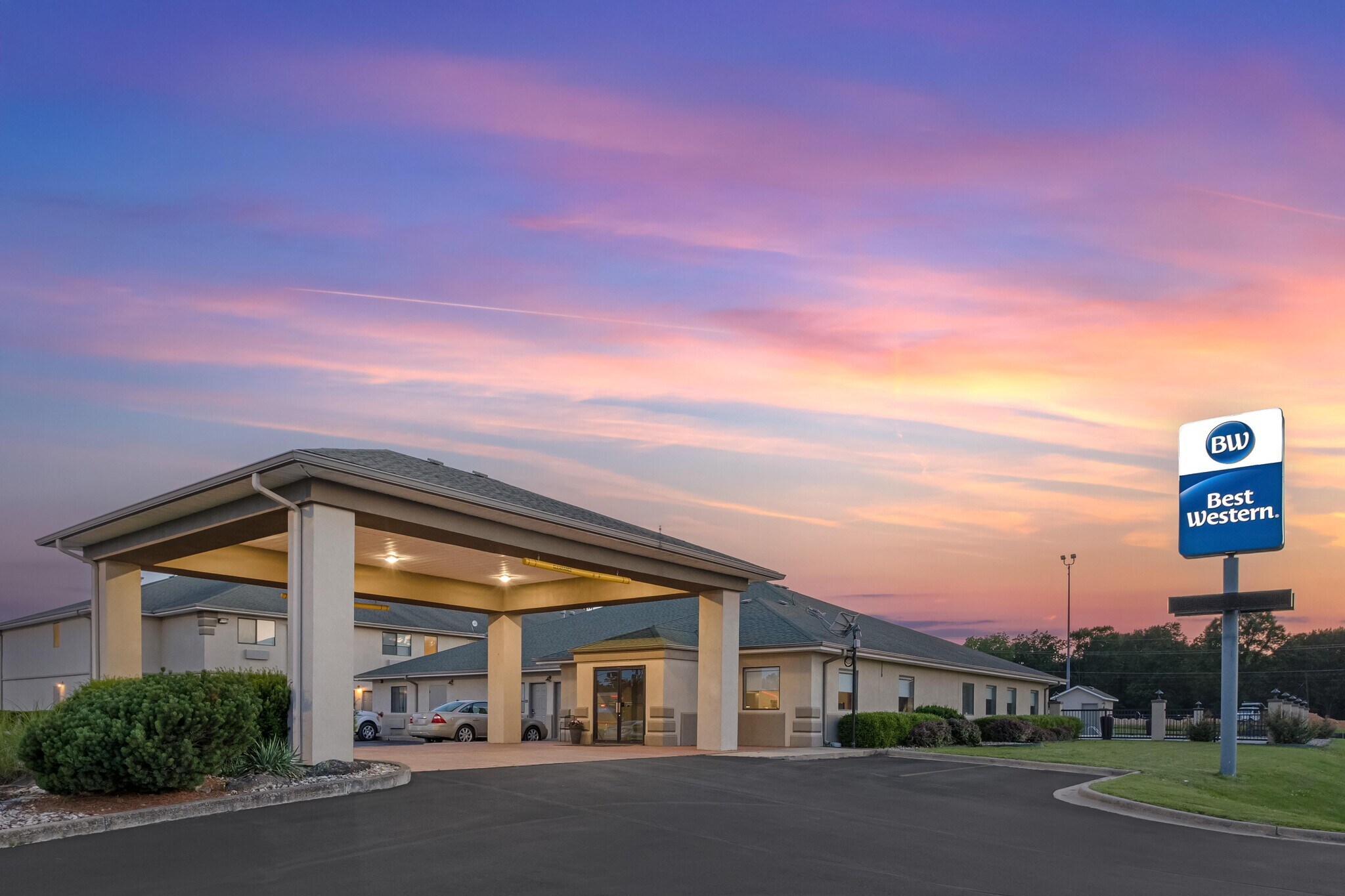 120 W 18th St, Grove, OK à vendre Photo de l’immeuble– Image 1 sur 9