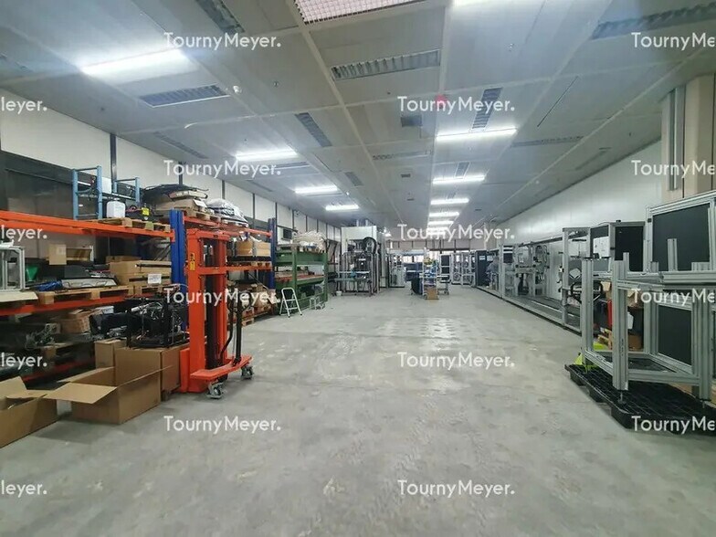 Industriel/Logistique dans Canéjan à louer - Photo intérieure – Image 3 sur 7