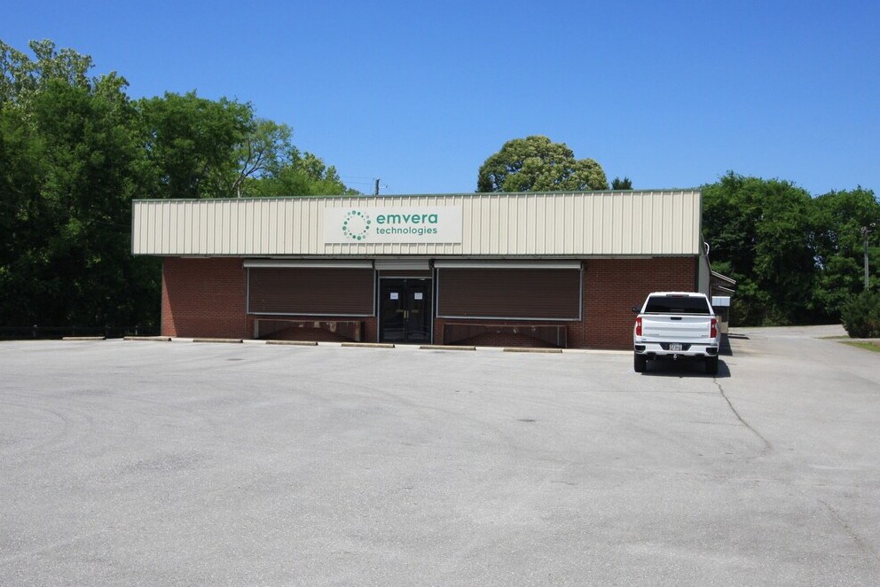2550 Rome Hwy, Aragon, GA à vendre Photo principale– Image 1 sur 11