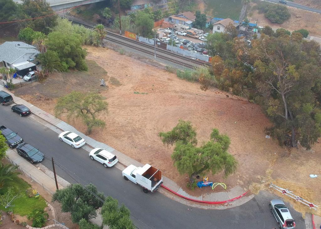 Tompkins, San Diego, CA à vendre Photo principale– Image 1 sur 7