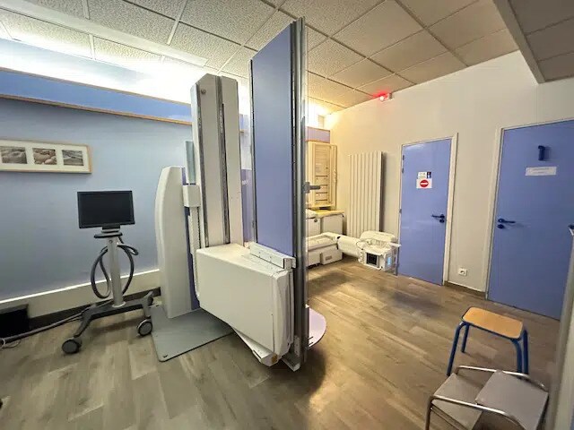 Plus de détails pour Local commercial à vendre