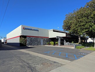 Plus de détails pour 1752 Langley Ave, Irvine, CA - Industriel/Logistique à louer