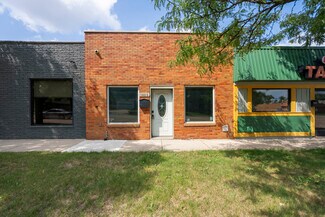 Plus de détails pour 1006 W 14 Mile Rd, Clawson, MI - Local commercial à louer