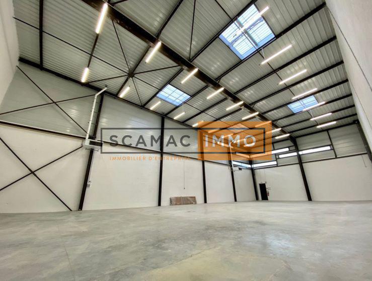 38 Rue De Lamirault, 77090 Collégien, Collégien à louer - Photo de l’immeuble – Image 1 sur 4