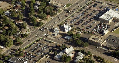 5898 S Broadway, Littleton, CO - VUE AÉRIENNE  vue de carte - Image1