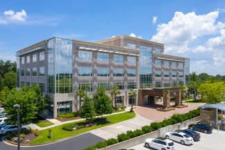 Plus de détails pour 1 Ebix Way, Duluth, GA - Bureau à vendre