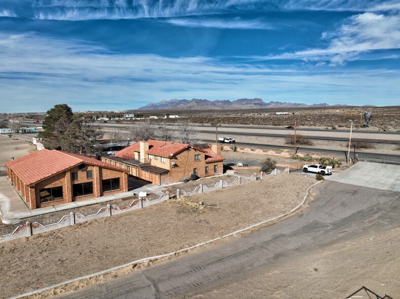 16910 Stern Dr, Vado, NM à vendre - Autre – Image 2 sur 3