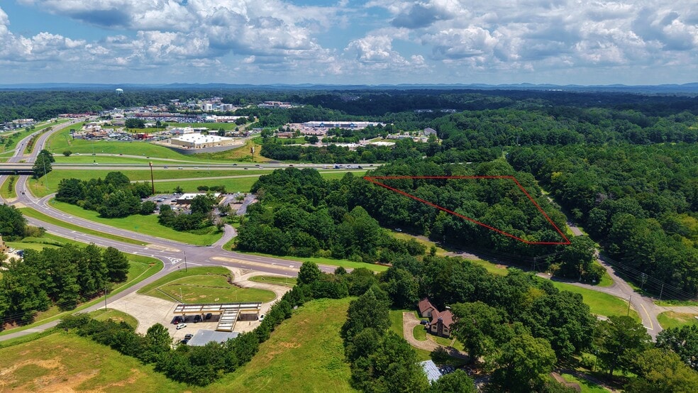 850 malone drive, Gardendale, AL à vendre - Photo de l’immeuble – Image 3 sur 9
