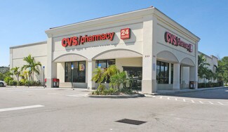 Plus de détails pour 255 S State Road 7 Blvd, Margate, FL - Local commercial à vendre
