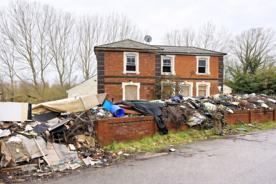 Trumpers Way, Felsted à vendre Photo principale– Image 1 sur 6