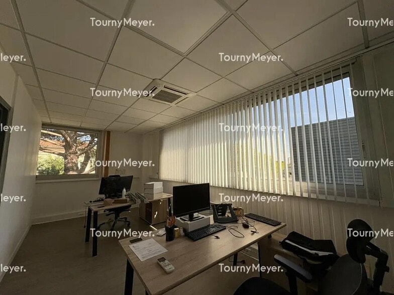 6 Rue Des Charrons, Blagnac à louer - Photo intérieure – Image 3 sur 5