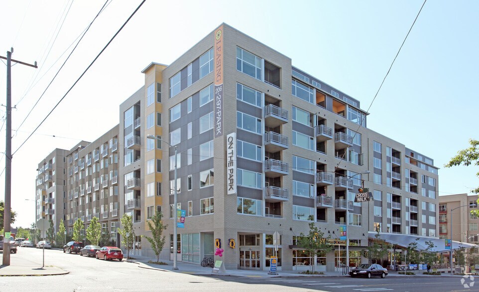 2230 NW 57th St, Seattle, WA à louer - Photo de l’immeuble – Image 3 sur 78
