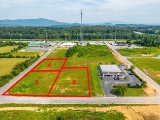 Plus de détails pour 142 White Water Dr, Ocoee, TN - Terrain à vendre