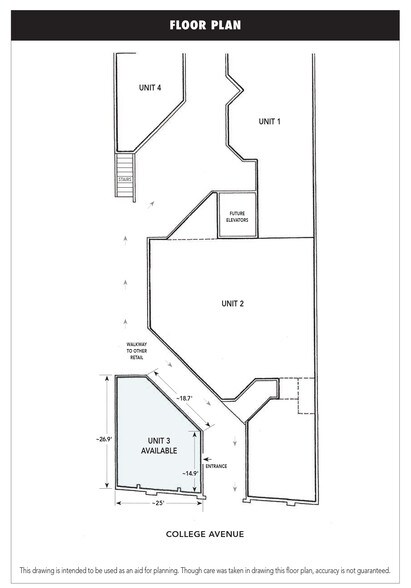 2974-2980 College Ave, Berkeley, CA à louer - Autre – Image 2 sur 59