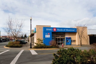 Plus de détails pour 585 England Ave, Courtenay, BC - Local commercial à vendre