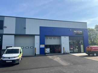 Plus de détails pour Riverside Park Rd, Middlesbrough - Local d'activités à louer