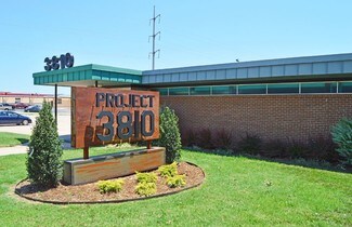 Plus de détails pour 3810 N Tulsa Ave, Oklahoma City, OK - Différents types d’espaces à louer