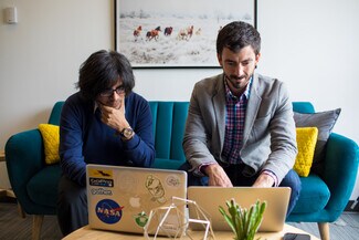 Plus de détails pour 2920 W Broad St, Richmond, VA - Coworking à louer