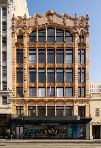 Plus de détails pour 612 S Broadway, Los Angeles, CA - Bureau, Bureau/Local commercial à louer